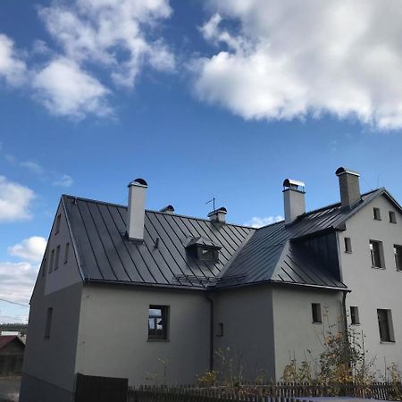 Apartmany Michaela Abertamy Exteriör bild