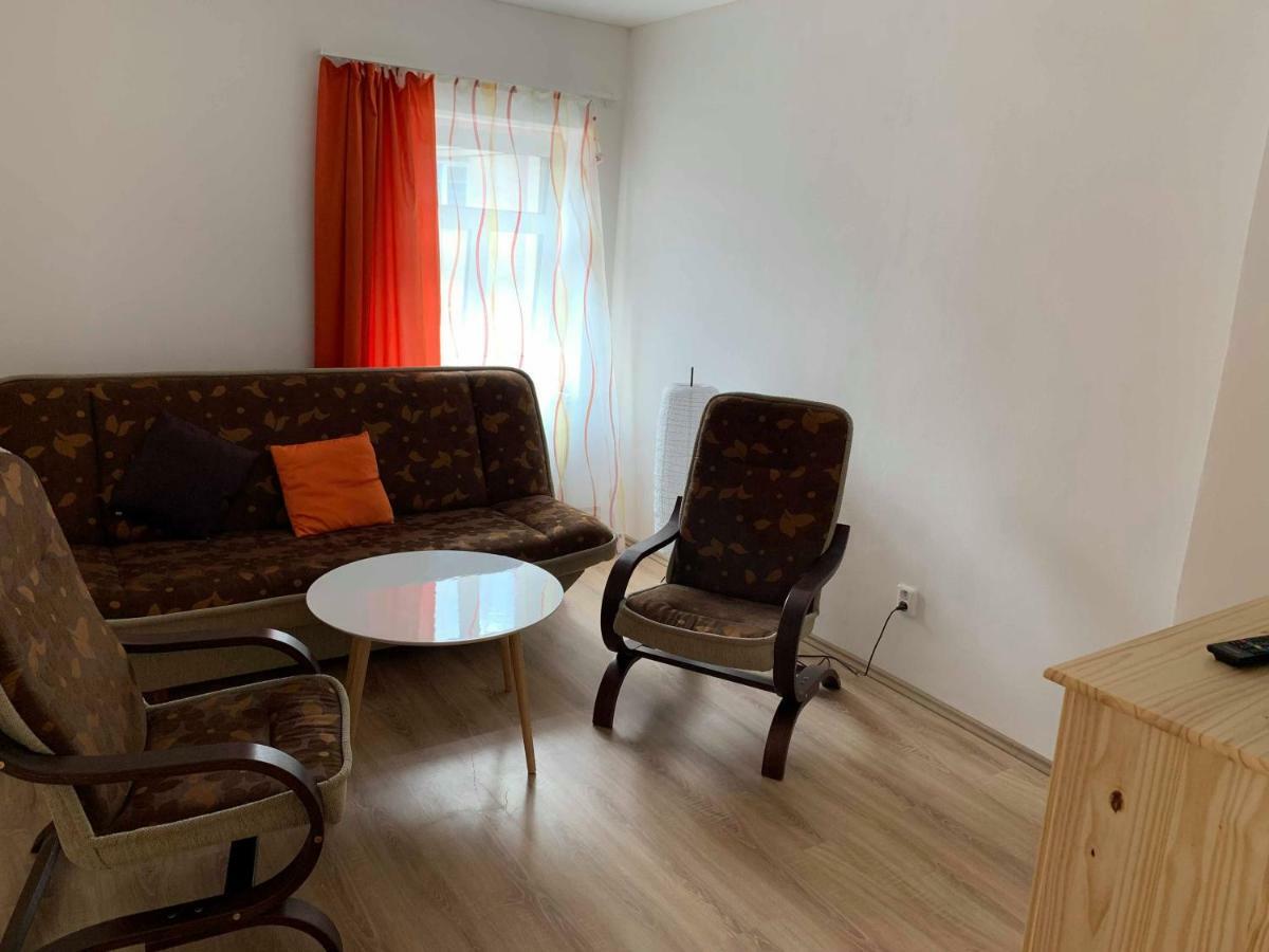 Apartmany Michaela Abertamy Exteriör bild