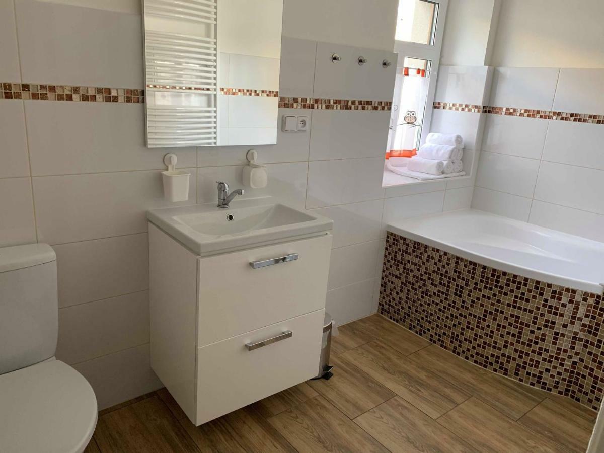 Apartmany Michaela Abertamy Exteriör bild
