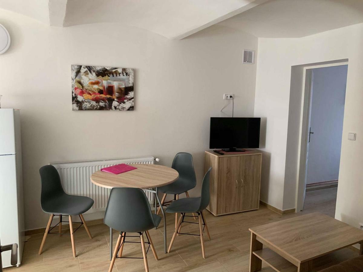 Apartmany Michaela Abertamy Exteriör bild