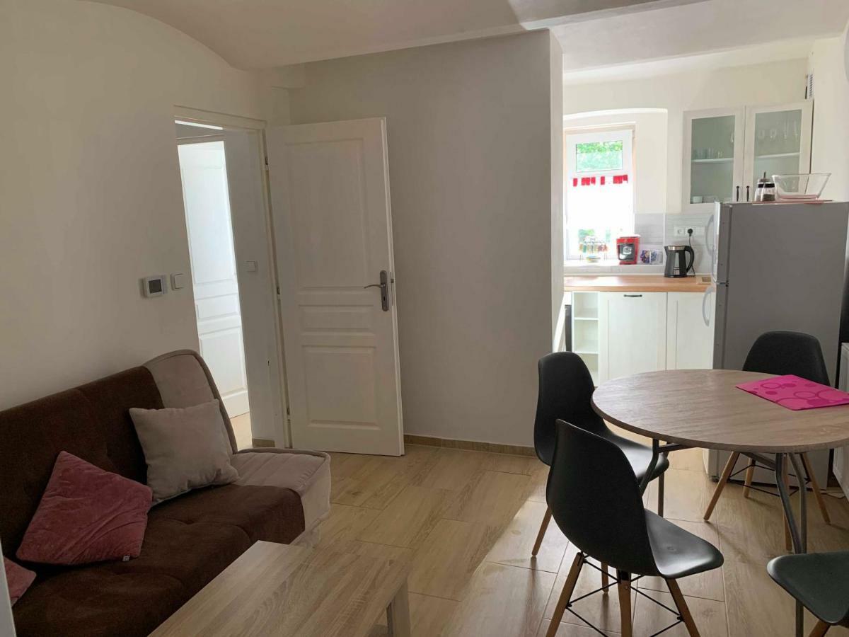 Apartmany Michaela Abertamy Exteriör bild