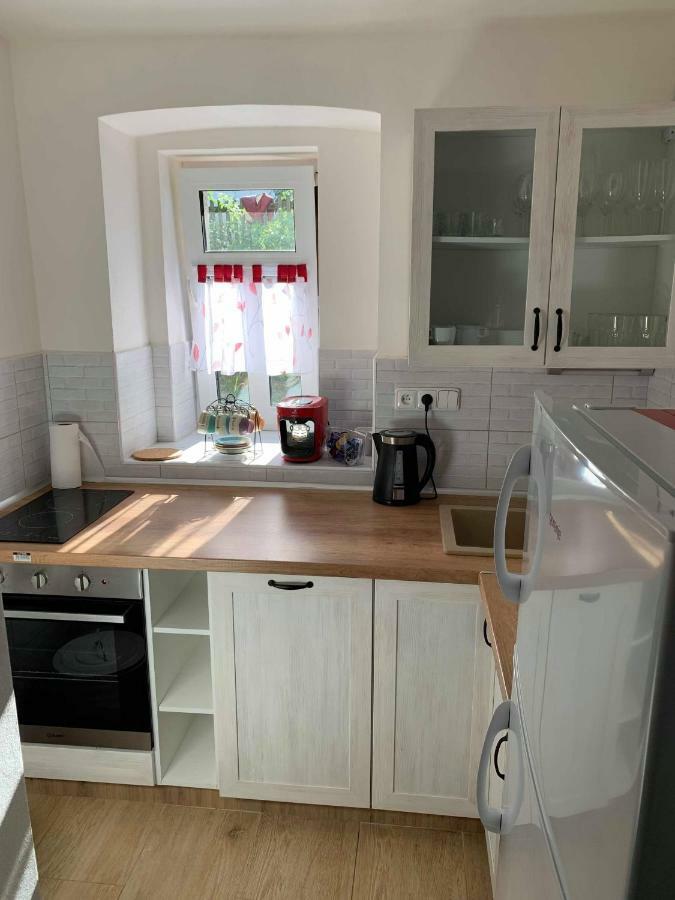 Apartmany Michaela Abertamy Exteriör bild