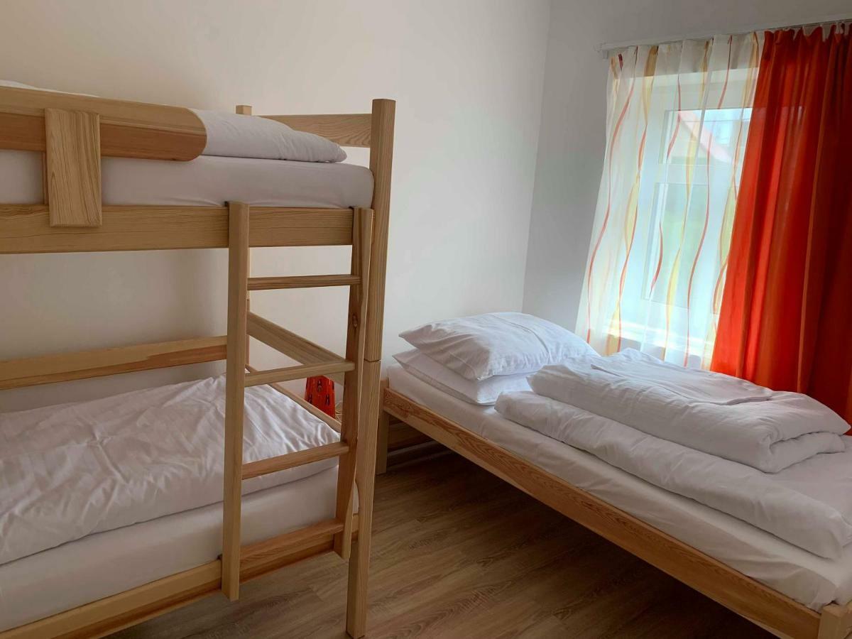 Apartmany Michaela Abertamy Exteriör bild