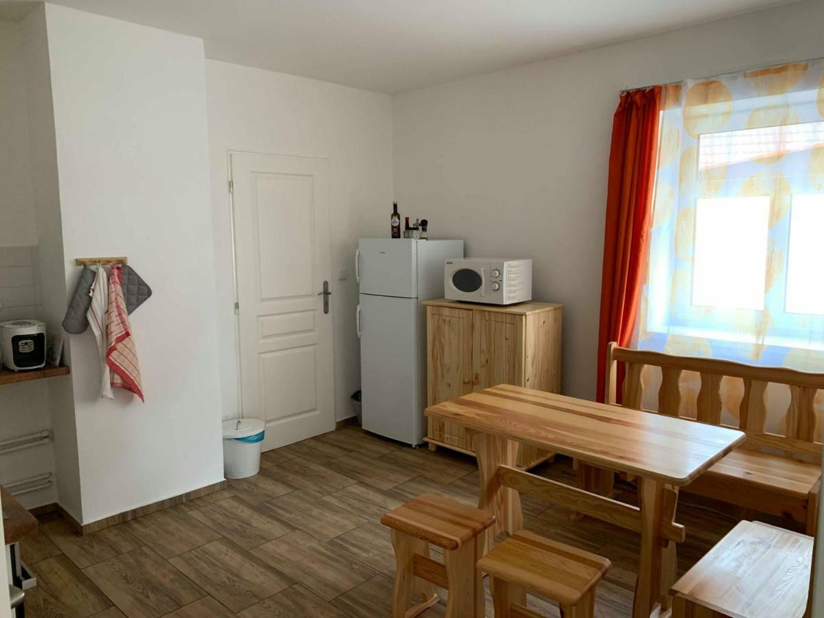 Apartmany Michaela Abertamy Exteriör bild