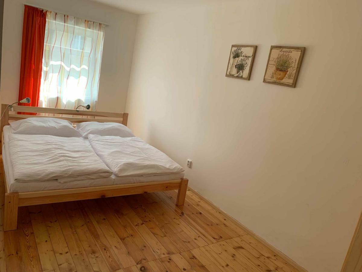 Apartmany Michaela Abertamy Exteriör bild
