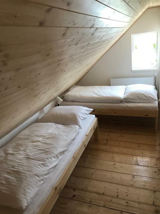 Apartmany Michaela Abertamy Exteriör bild