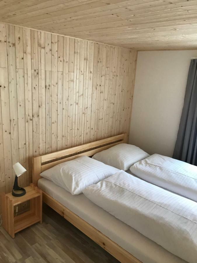 Apartmany Michaela Abertamy Exteriör bild